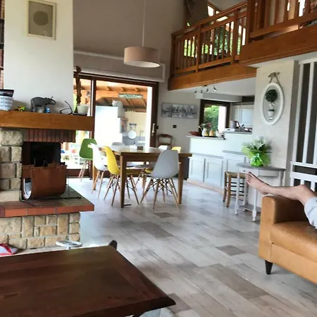 Maison Jerosaal Villa