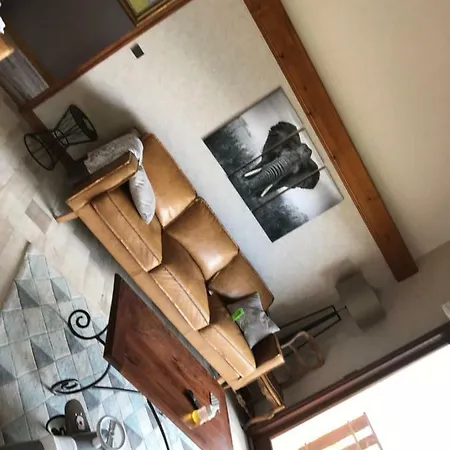 Maison Jerosaal * Sévrier