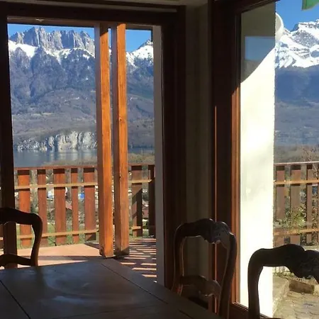 Villa Maison Jerosaal *